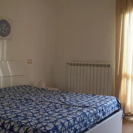 La Corte Al Mare Apartment Massa (Tuscany)