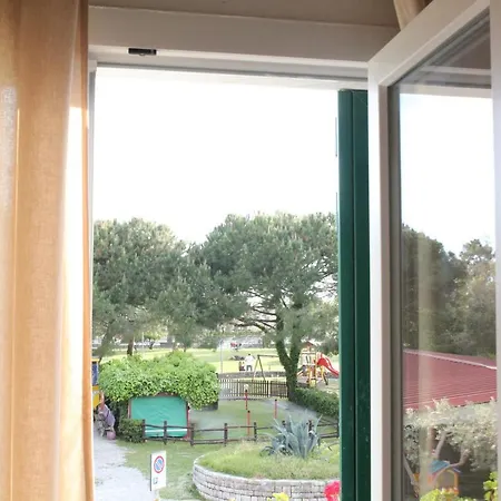 La Corte Al Mare Apartment Massa (Tuscany)