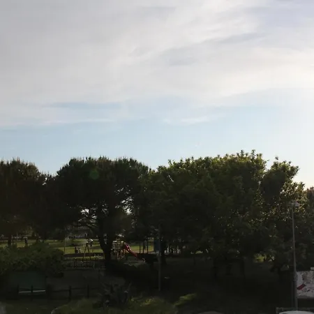 La Corte Al Mare Apartment