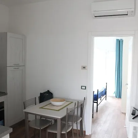 Apartment La Corte Al Mare