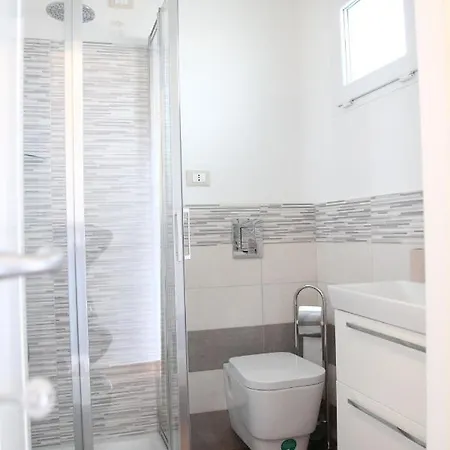 La Corte Al Mare Apartment