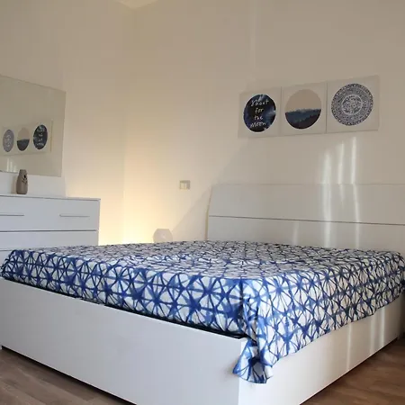La Corte Al Mare Apartment *