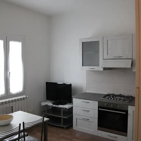 Apartment La Corte Al Mare *