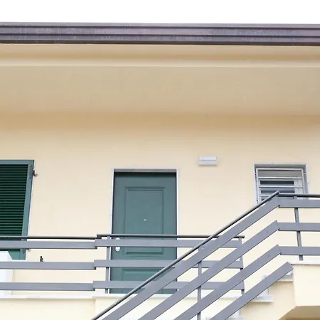La Corte Al Mare Apartment